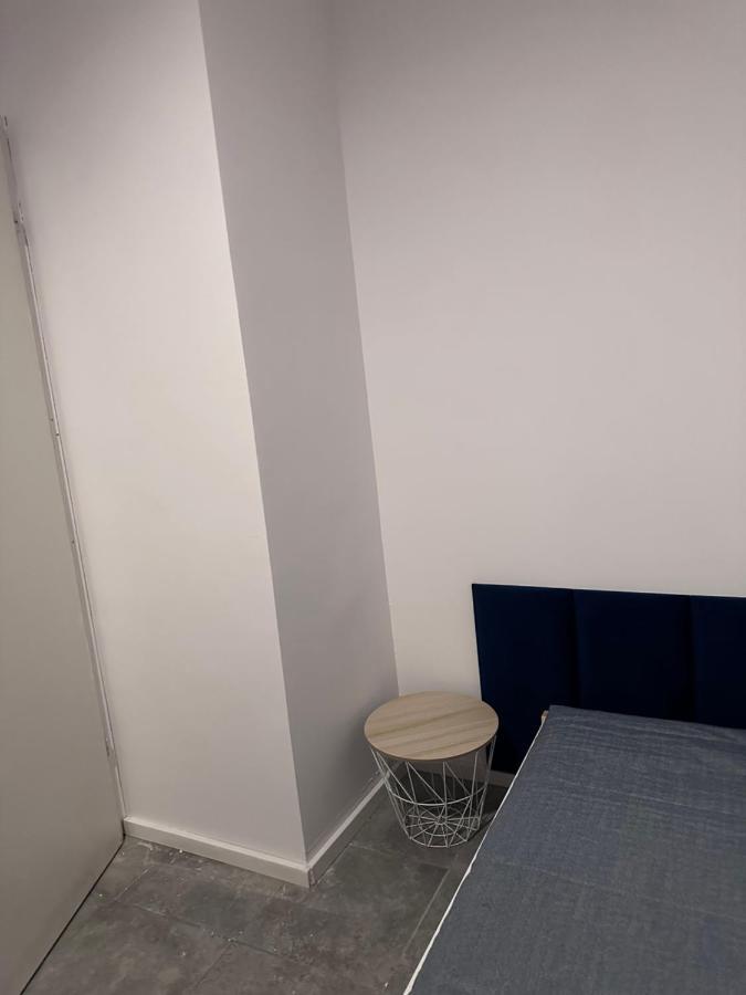 One World Hostel 格但斯克 外观 照片