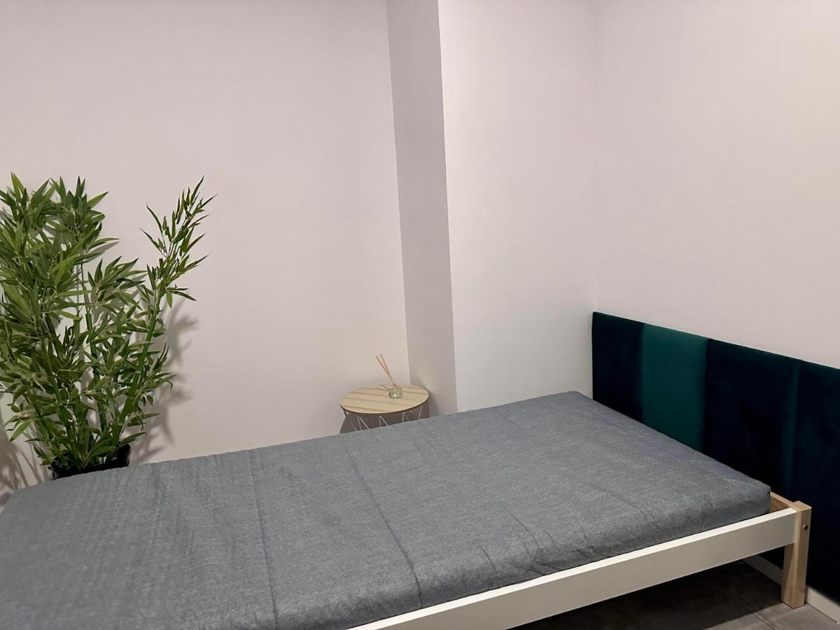 One World Hostel 格但斯克 外观 照片