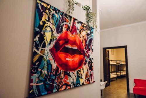 One World Hostel 格但斯克 外观 照片